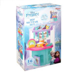 DEDE – Disnep frozen chef kitchen set