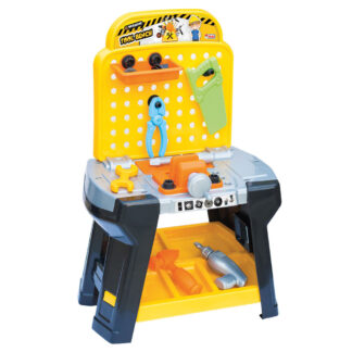 DEDE – technic tool bench-1