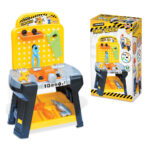 DEDE – technic tool bench