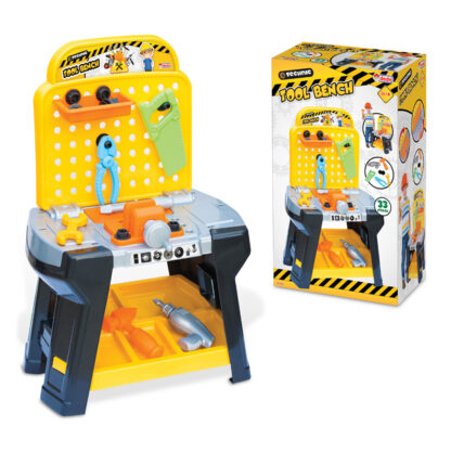 DEDE – technic tool bench