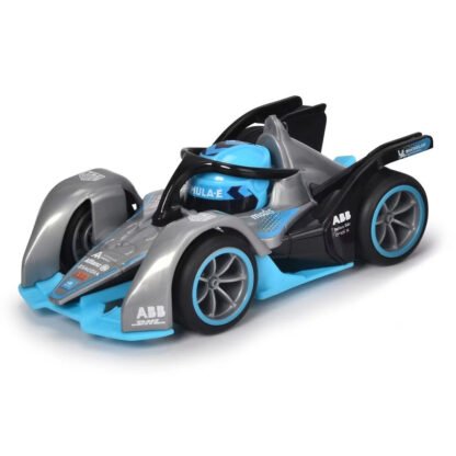 DICKIE – FORMULA E – PULLSTRING RACER – CHAMPIONSHIP