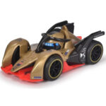 DICKIE – FORMULA E – PULLSTRING RACER – DS TECHEETAH