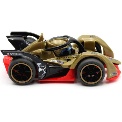 DICKIE – FORMULA E – PULLSTRING RACER – DS TECHEETAH-2