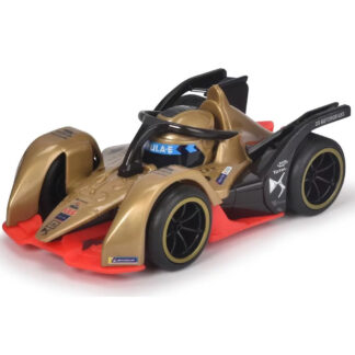 DICKIE – FORMULA E – PULLSTRING RACER – DS TECHEETAH