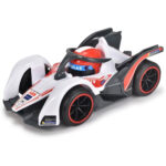 DICKIE – FORMULA E – PULLSTRING RACER – ROKIT VENTURI RACING-1
