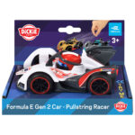 DICKIE – FORMULA E – PULLSTRING RACER – ROKIT VENTURI RACING