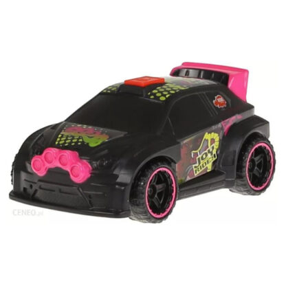 DICKIE – JOYRIDER FREE WHEEL LIGHT SOUND 11.5CM NOIR -1