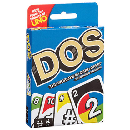 DOS jeu de cartes1