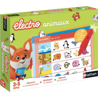 ELECTRO ANIMAUX2
