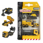 ensemble de 3 pieces volvo construction-1