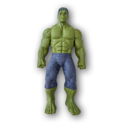 figurine hulk