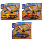 FLYING ZONE HELICOPTER PULL STRING1