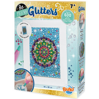 Glitters – Mandala