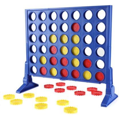 Hasbro puisssance 4-1
