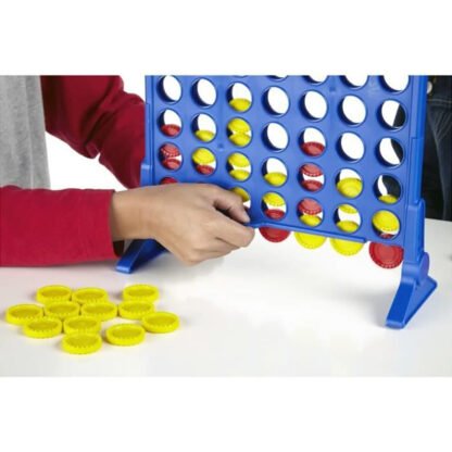 Hasbro puisssance 4-3