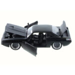 Jada-fast furious lettys plymouth barracuda -1