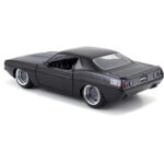 Jada-fast furious lettys plymouth barracuda – 3
