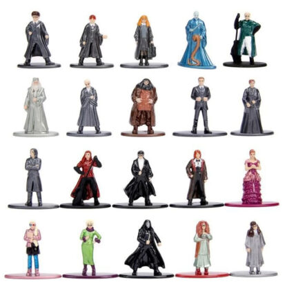 JADA – HARRY POTTER 20-PACK WAVE 3 -2