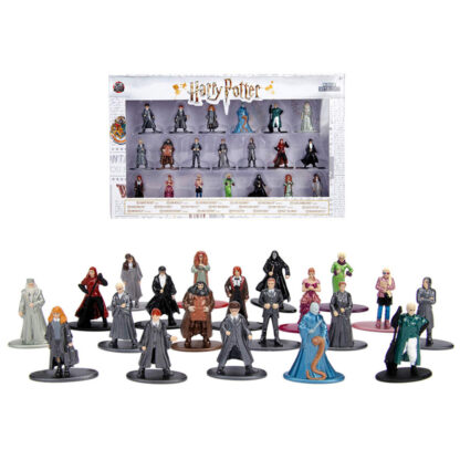 JADA – HARRY POTTER 20-PACK, WAVE 3-1