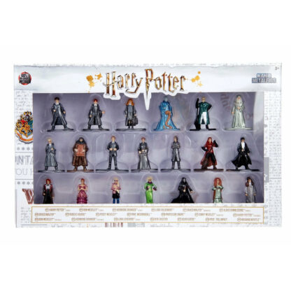 JADA – HARRY POTTER 20-PACK, WAVE 3