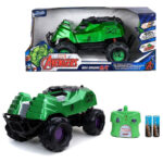 JADA – MARVEL RC HULK SMASHER 1 14 -1