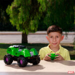 JADA – MARVEL RC HULK SMASHER 1-14-3_
