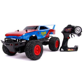 JADA – MARVEL RC SPIDERMAN DAYTONA 1 12 -2