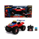 JADA – MARVEL RC SPIDERMAN SPIDERMAN BUGGY 1 14 – 2