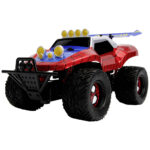 JADA – MARVEL RC SPIDERMAN SPIDERMAN BUGGY 1 14 -3