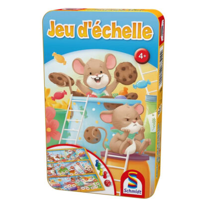 Jeu d’échelle français1