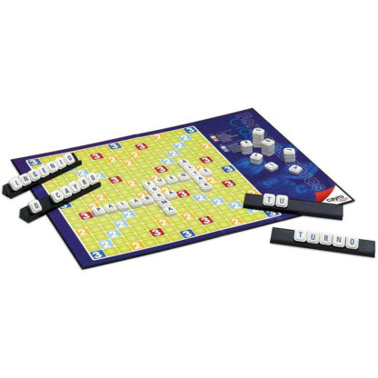 Jeu Des Mots Croisés-2