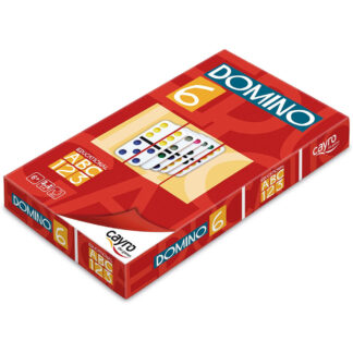 Jeu Domino Double 6