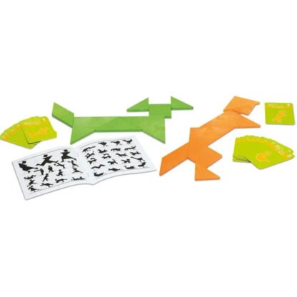 Jeu Éducatif TANGRAM DOUBLE-1