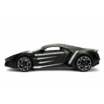 jouet JADA- Marvel Avengers Lykan Hypersport -2