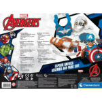 La panoplie de Captain America – Marvel-1