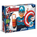 La panoplie de Captain America – Marvel