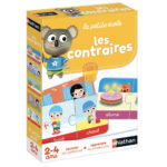 LA PETITE ECOLE LES CONTRAIRES1