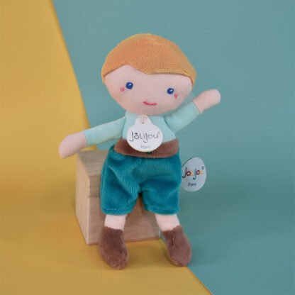 Les petits pop – jules -2