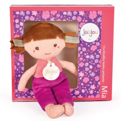 Les petits pop- Mia -1