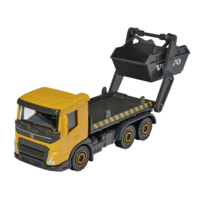 MAJORETTE- VOLVO-FMX-SKIP-2