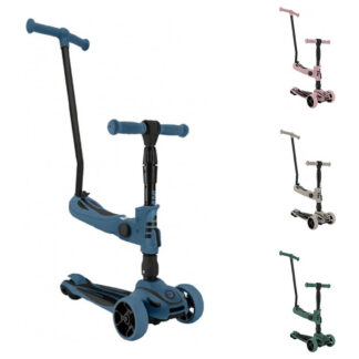 makani roadster 4en1 bleu