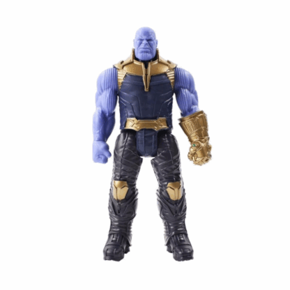 Marvel avengers figurine thanos 40 cm -2