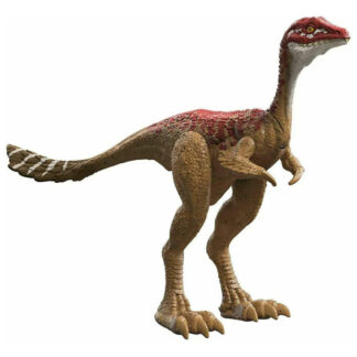 Figurine-Mattel-Jurassic-World-Dino-Escape-Mononykus