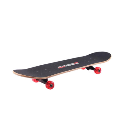 Mesuca formula Skateboard Ferrari -1