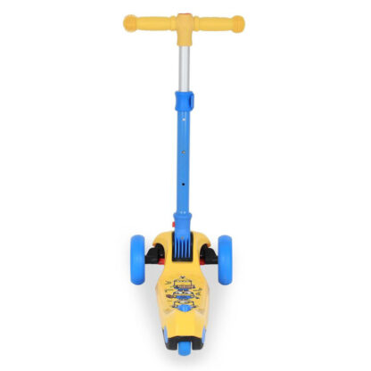 Mesuca trotinette Minion-2