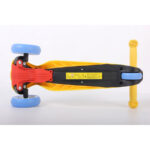 Mesuca trotinette Minion-4