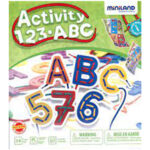 MINILAND Activity 1 2 3 ABC1