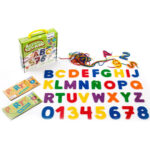 MINILAND Activity 1 2 3 ABC2