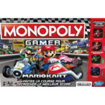 monopoly gamer mario kart-2