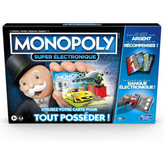 monopoly super electronique-1